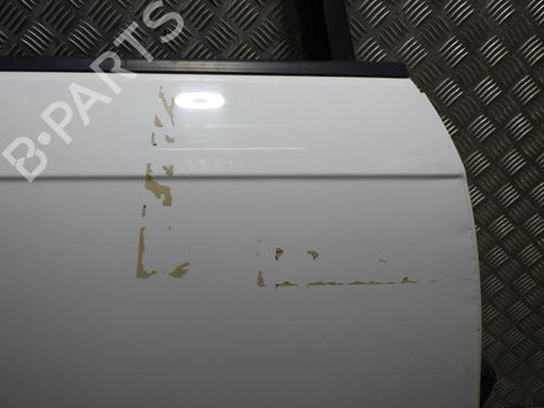 Right rear door AUDI A3 Sportback (8PA) 2.0 TDI 16V | BP24261094C5 