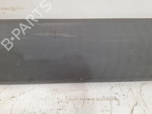 Door moulding trim RENAULT TRAFIC II Bus (JL) 2.0 dCi 90 (JL00, JL01, JL0H, JL0M, JL0P, JL0S) | BP30177578C150 