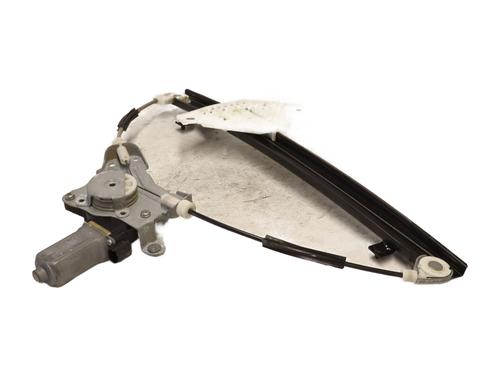 Used Front right window mechanism Front right window mechanism SSANGYONG KORANDO (CK) 2.0 e-XDi (175 hp) 24253789 24253789