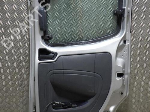 Høyre side skyvedør CITROËN NEMO MPV 1.4 HDi | BP24258167C75 