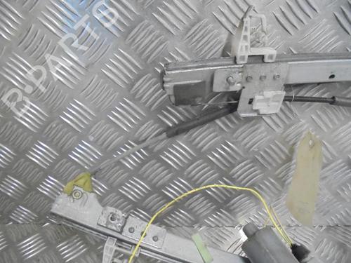Front left window mechanism CITROËN XSARA (N1) 1.9 D | BP24256099C22 