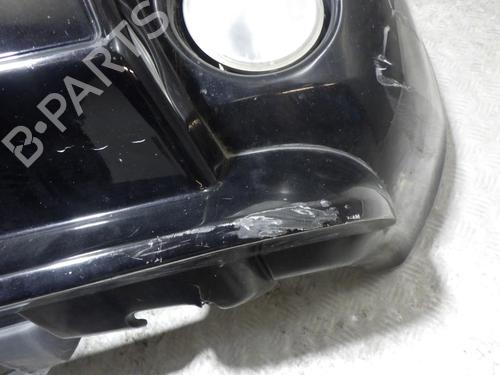 Front bumper NISSAN X-TRAIL I (T30) 2.2 Di 4x4 | BP24254637C7 