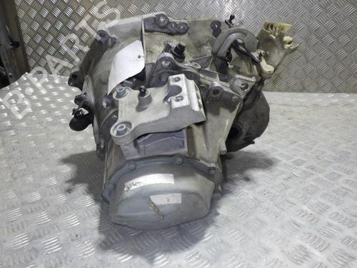 Gearbox CITROËN C3 Picasso (SH_) 1.6 HDi | BP24260921M3 