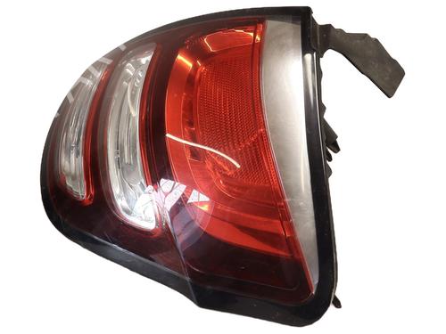 Right taillight CITROËN C3 II (SC_) 1.2 VTi 82 | BP25051767C35 - Image 4