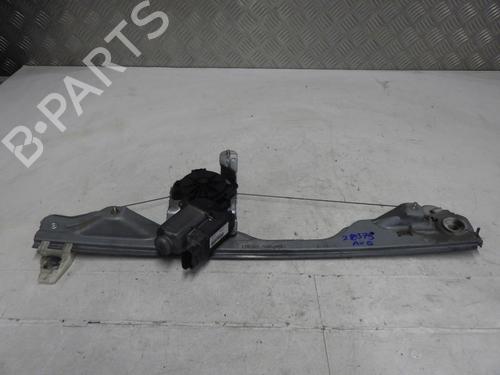 Used Front left window mechanism RENAULT MODUS / GRAND MODUS (F/JP0_) 1.5 dCi (FP0F, JP0F) (86 hp) 24257136
