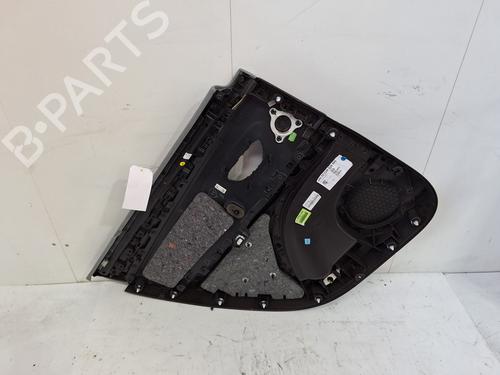 Used Rear right panel Rear right panel RENAULT ESPACE V (JR_) 1.6 dCi 160 (160 hp) 30395207 30395207