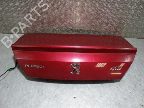tailgate-peugeot-407-coupe-6c_-2005-24259242 main image
