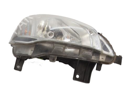 Used Right headlight CITROËN BERLINGO Box Body/MPV (B9) 1.6 HDi / BlueHDi 75 (75 hp) 30151710