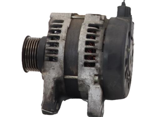 Alternator FORD C-MAX (DM2) 1.6 TDCi | BP39980427M7 - Image 4