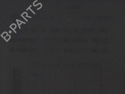 Other RENAULT CLIO V (B7_) 1.0 TCe 100 (B7MT) | BP32666548O1  - Image 5