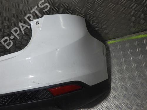 Rear bumper FORD FOCUS III 1.0 EcoBoost | BP24256345C8 
