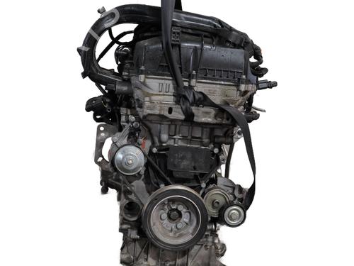 Engine CITROËN C3 III (SX) 1.2 VTi 82 | BP37499565M1 - Image 4