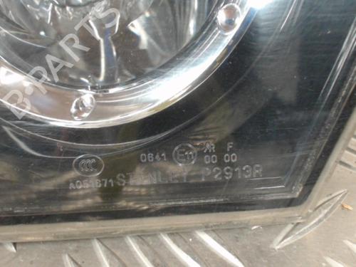 Right tailgate light MAZDA 3 (BK) 2.3 MPS Turbo (BK14) | BP24499375C80 - Image 4