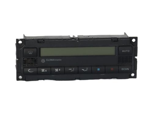 Commande Chauffage VW GOLF IV (1J1) 1.9 TDI (90 hp) 31279907