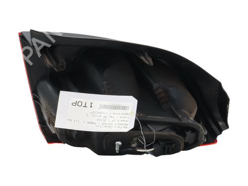 Left taillight RENAULT TWINGO II (CN0_) 1.2 (CN0D) | BP39263950C34 - Image 3