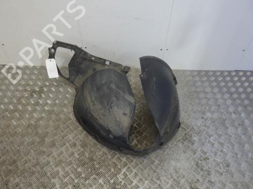 Used Wheel arch PEUGEOT 207 (WA_, WC_) 1.4 HDi (68 hp) 30085070