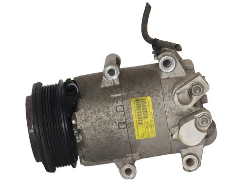AC compressor FORD FIESTA VI (CB1, CCN) 1.4 TDCi | BP31175376M34 - Image 5