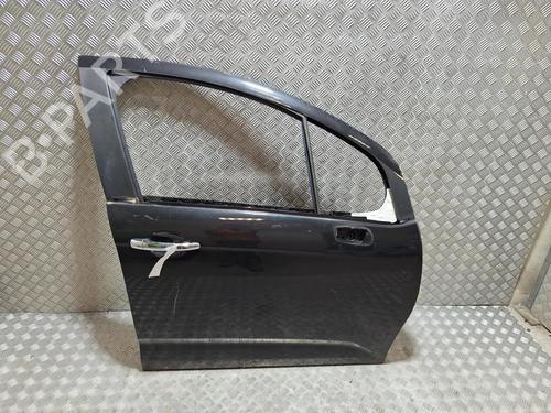 Used Right front door CITROËN C3 II (SC_) 1.4 VTi 95 (95 hp) 27883363