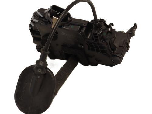 Front left lock RENAULT CLIO IV (BH_) 1.5 dCi 90 | BP28318005C98 