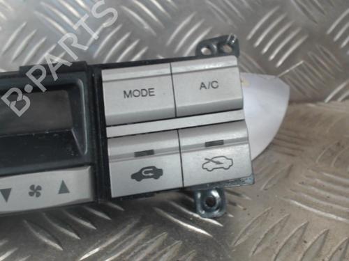 Climate control HONDA FR-V (BE) 2.2 i CTDi (BE5) | BP24258438I5 - Image 3