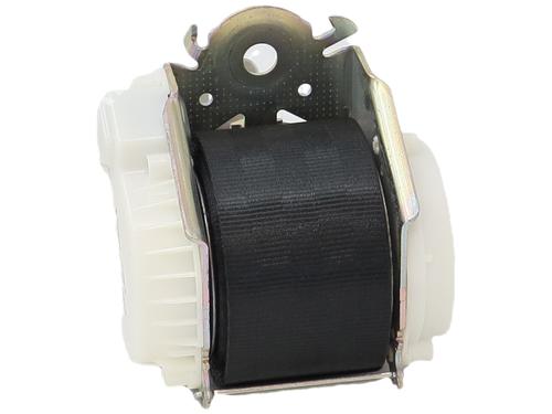 Rear left seatbelt CITROËN C4 CACTUS 1.6 BlueHDi 100 | BP36413282I29 - Image 4