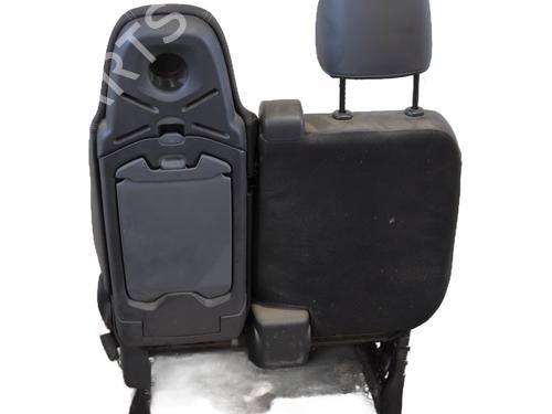 Used Right front seat Right front seat RENAULT TRAFIC III Van (FG_) 1.6 dCi 115 (FGMD) (116 hp) 34242247 34242247