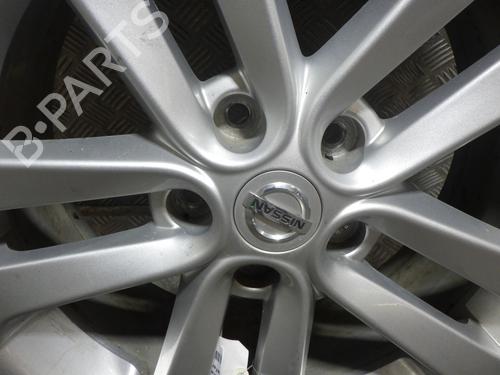 Rim NISSAN JUKE (F15) 1.5 dCi | BP27809128C45 