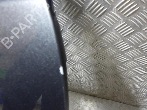 Left rear door CITROËN C4 II (NC_) 1.6 HDi 90 | BP24257411C4 