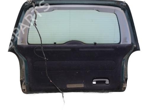 Used Tailgate Tailgate RENAULT ESPACE III (JE0_) 2.0 16V (JE0N, JE0L, JE02) (140 hp) 35990524 35990524