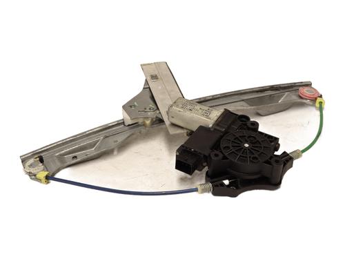 Front right window mechanism OPEL CORSA D (S07) 1.3 CDTI (L08, L68) | BP24434893C23 