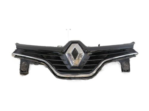 Grill Grill RENAULT CAPTUR I (J5_, H5_) 0.9 TCe 90 (90 hp) 35788393 35788393