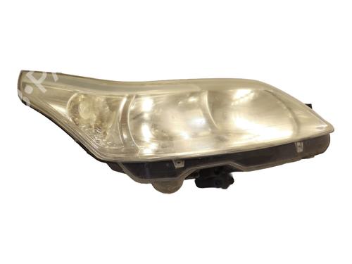 Right headlight CITROËN C4 Coupe (LA_) 1.6 HDi | BP28171323C29  - Image 5