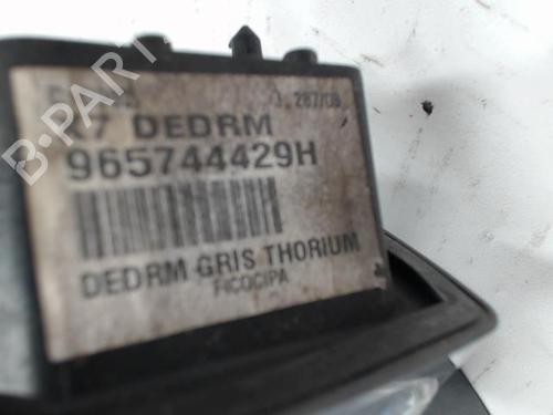 right-mirror-citroen-c5-iii-rd_-2008-2009-2010-2011-2012-2013-2014-2015-2016-2017-24257663 main image