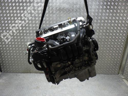 Engine SUZUKI SWIFT III (MZ, EZ) 1.3 (RS413, ZC11S) | BP24260167M1 - Image 4