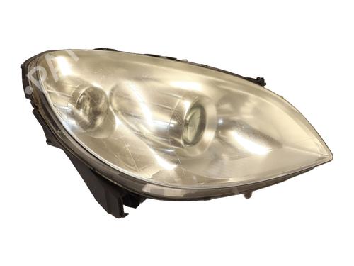 Used Right headlight MERCEDES-BENZ B-CLASS Sports Tourer (W245) B 180 CDI (245.207) (109 hp) 28578442