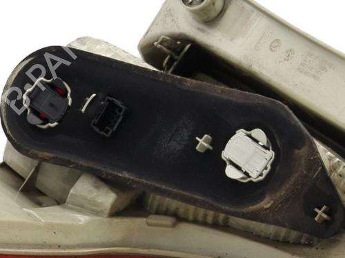 Left taillight RENAULT GRAND SCÉNIC III (JZ0/1_) 1.9 dCi (JZ0J, JZ0N, JZ1K, JZ1S) | BP32412189C34