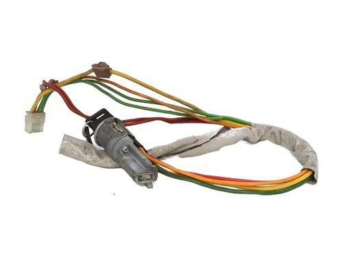 Ignition barrel PEUGEOT 205 II (20A/C) 1.7 Diesel | BP30153921M48 