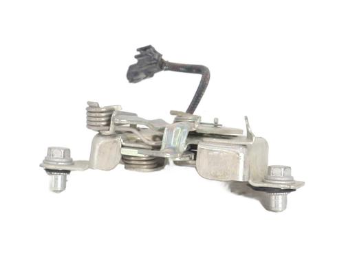 Hood lock RENAULT KANGOO Express (FW0/1_) 1.5 dCi 95 (FW16) | BP29847957C133