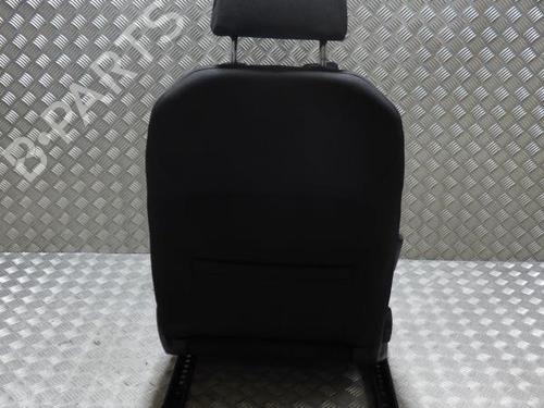 Right front seat VW POLO VI (AW1, BZ1, AE1) 1.6 TDI | BP24255443C16 - Image 3