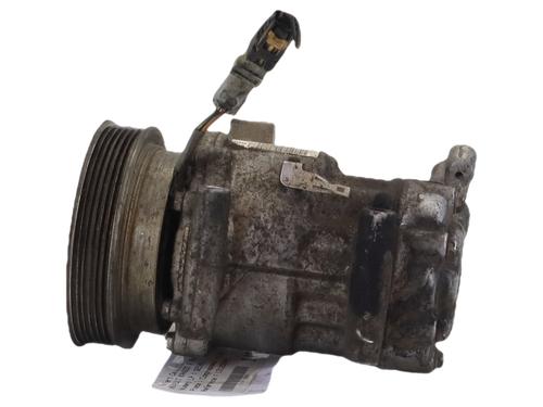 AC compressor RENAULT KANGOO Express (FW0/1_) 1.5 dCi 85 (FW0K, FW0L, FW0B) | BP38937646M34 - Image 4