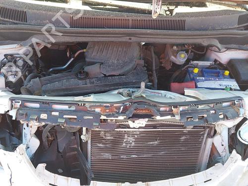 Engine OPEL AGILA B (H08) 1.2 (F68) | BP24254374M1 - Image 24