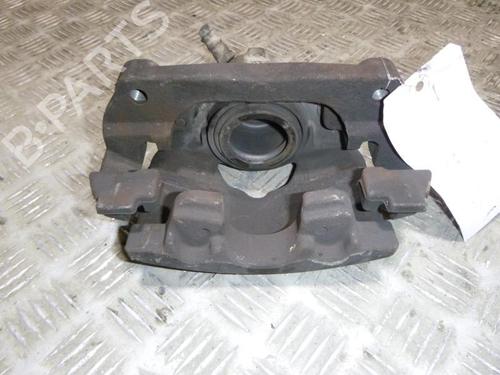 Used Left front brake caliper Left front brake caliper DACIA DUSTER (HS_) 1.5 dCi (HSMC) (107 hp) 24255482 24255482