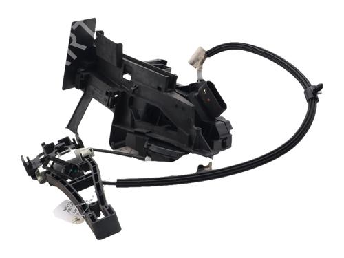 Used Rear right lock Rear right lock FORD C-MAX II (DXA/CB7, DXA/CEU) 2.0 TDCi (163 hp) 40164113 40164113