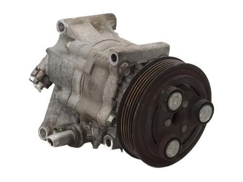 AC compressor MAZDA 2 (DY) | BP34721681M34 - Image 2