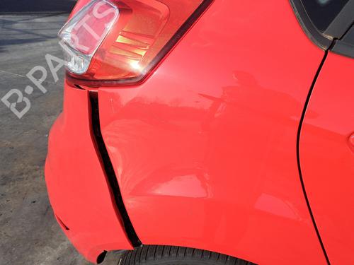 Left front window switch FORD FIESTA VI (CB1, CCN) 1.0 EcoBoost | BP24259283I27 - Image 21