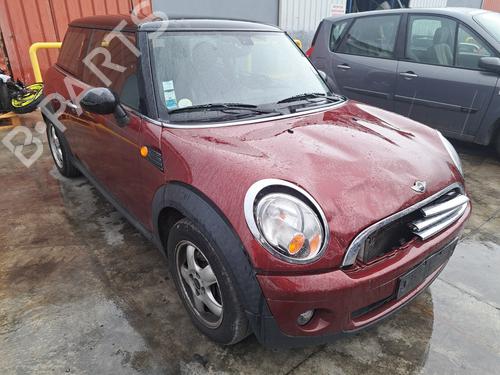 Used Parts MINI MINI (R56) Cooper (120 hp) 4437770