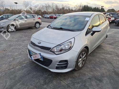 Right tailgate light KIA RIO III (UB) 1.1 CRDi | BP26212979C80  - Image 13