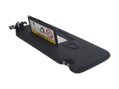 Right sun visor MERCEDES-BENZ A-CLASS (W177) A 180 d (177.003) | BP30708028I2 - Image 2