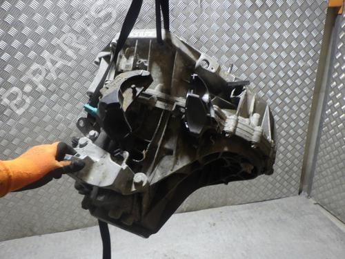 Gearbox RENAULT MEGANE III Hatchback (BZ0/1_, B3_) 1.5 dCi (BZ09, BZ0D, BZ1W, BZ29, BZ14) | BP24254599M3  - Image 6