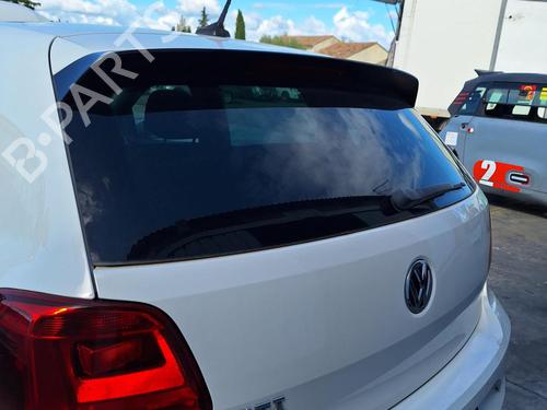 Tailgate VW POLO V (6R1, 6C1) 1.8 GTI | BP26212989C6 